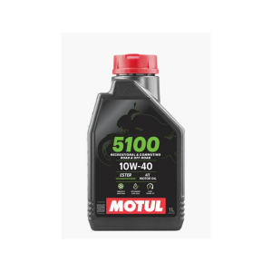Motul 5100 10w40 4T ( 1 Litre )
