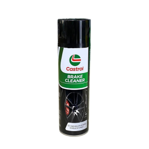 Castrol Fren Balata Temizleyici Spreyi ( 500 ml )