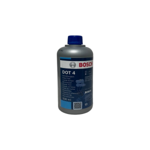 Bosch Fren Hidiroliği Dot4 ( 500 ml )
