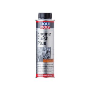 Engine Flush Plus Motor İçi Temizleyici (300ml)