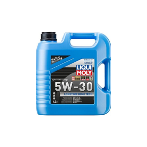 Liqui Moly Longtime High Tech 5W30 ( 4 Litre )