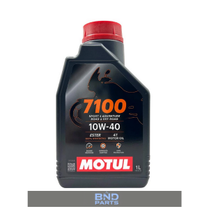 Motul 7100 10w40 4T ( 1 Litre )
