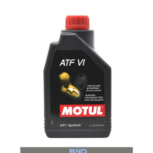 Motul ATF VI ( 1 Litre )