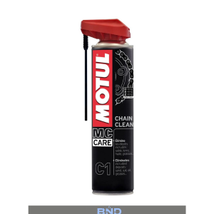 Motul C1 Zincir Temizleme Spreyi ( 400 ml )