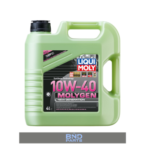 Liqui Moly Molygen New Generation 10w40 ( 4 Litre )