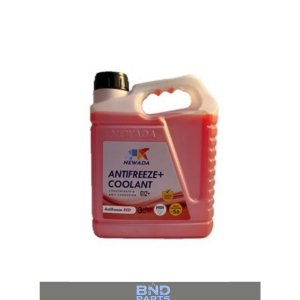 Newada Antifriz -56 Kırmızı ( 3 Litre )