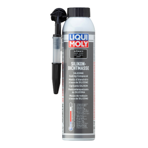 Liqui Moly Silikon Sıvı Conta - Siyah ( 200 ml )