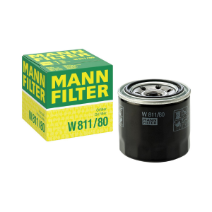 Suzuki Vitara G16A Mann W 811/80 Yağ Filtresi