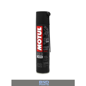 Motul C2 Zincir Spreyi ( 400 ml )