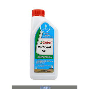 Castrol Radicool NF Konsantre Mavi Antifriz ( 1 Litre )