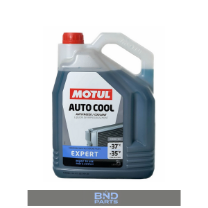 Motul Auto Cool Expert Antifriz -37C ( 5 Litre )