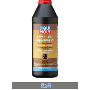 Liqui Moly Haldex Yağı ( 1 Litre )