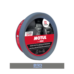 Motul Odor Neutralizer & Air Freshener New Car