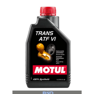 Motul Trans ATF VI ( 1 Litre )