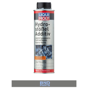 Liqui Moly Lifter-Subap İteceği Katkısı ( 300ml )