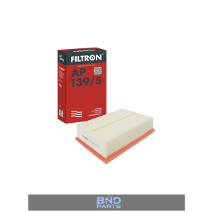 Volkswagen Golf VII - Golf VIII - Passat B8 - T-ROC  Filtron AP 139/5 Hava Filtresi