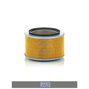 Suzuki Samurai SJ 413 MANN C 1980 Hava Filtresi