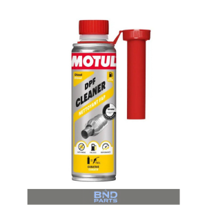 Motul Partikül Filtre Temizleyici - DPF Clean ( 300 ml )