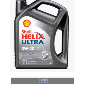Shell Helix Ultra ECT C2/C3 0W30 ( 5 Litre )