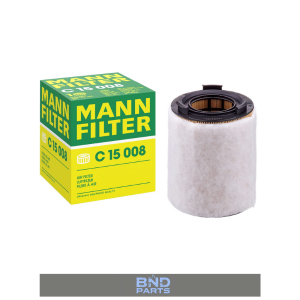 Volkswagen Polo 1.2TSI-1.4TSI-1.6TDI MANN C15 008 Hava Filtresi