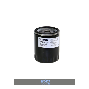 Land Rover Discovery 2.5 TD5 FILTRON OP 580/5 Yağ Filtresi
