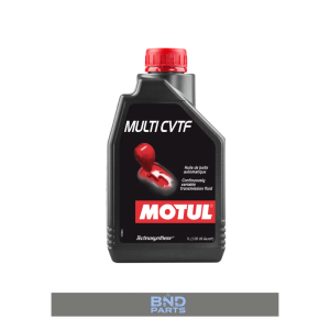 Motul MULTI CVTF CVT Şanzıman Yağı ( 1 Litre )