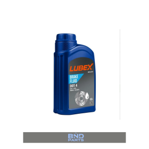 LUBEX DOT 4 Fren Hidroliği ( 500 ml )