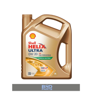Shell Helix Ultra SP 0w20 ( 5 Litre )
