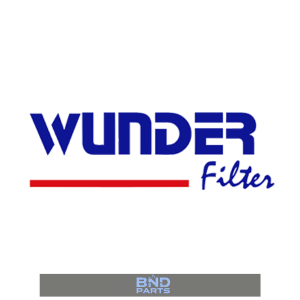 Volkswagen Amarok Wunder WH 141 Hava Filtresi