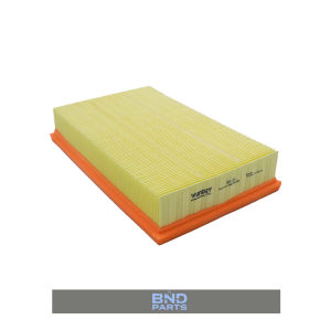 Volkswagen Arteon - Golf VII - Polo VI , Audi A1 - A3 - Q3 - Seat Ibıza - Leon - Skoda Octavia WUNDER WH 165 Hava Filtresi