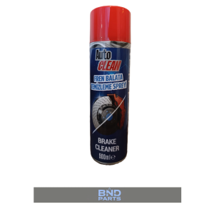 Auto Clean Fren Balata Temizleyici Sprey ( 500 ml )