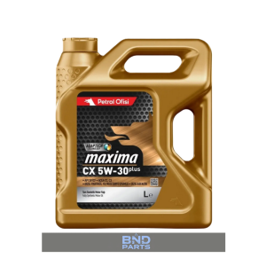 Petrol Ofisi Maxima CX 5W-30 ( 5 Litre )