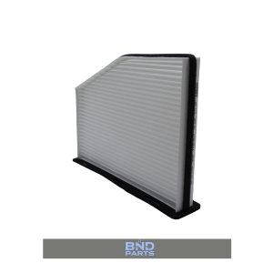 Volkswagen Golf V - Caddy - Passat - Jetta WUNDER WP 112 Polen Filtresi